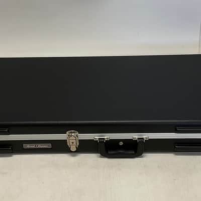 2003 PRS Paul Reed Smith Mark Tremonti SE Guitar Silver Road Runner Case Korea image 18