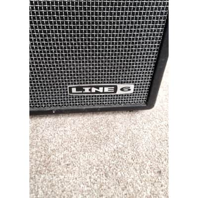 Line 6 Firehawk 1500 - Guitar Amplifiers - Good image 8