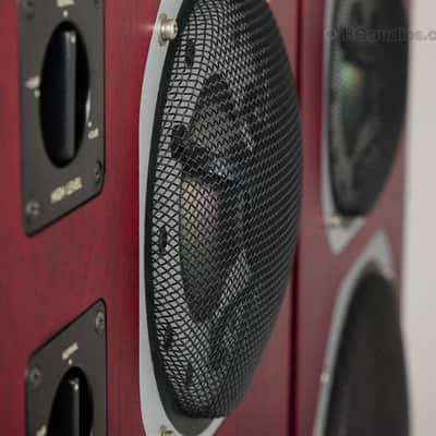 Yamaha NS-1000M Vintage Pair of Speakers – Restored – 1-Year Warranty image 17