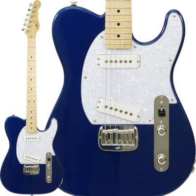 G&L USA 45th Anniversary Limited Edition ASAT Special | Reverb