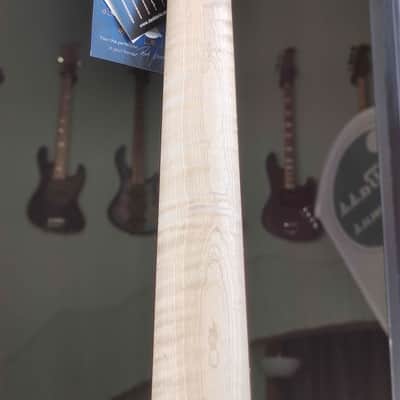 Sivcak Guitars OSC II 5 072921 image 8