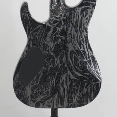 Schecter C-1 Silver Mountain image 7