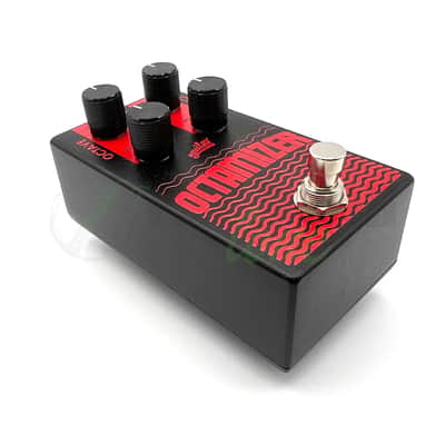 Aguilar Octamizer image 1