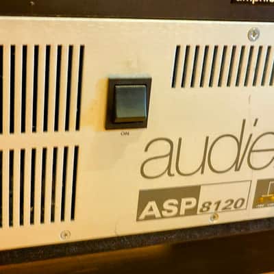 Audient ASP 8024 image 3