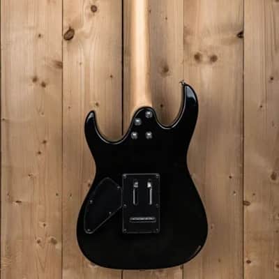 Ibanez GRX70QA - Sunburst image 2