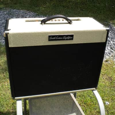 smith custom amplifiers cs-25R  LOCAL NASHVILLE TN image 1