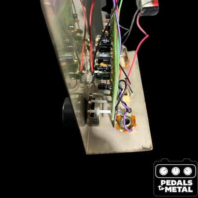 ehx big muff - X20304 image 7