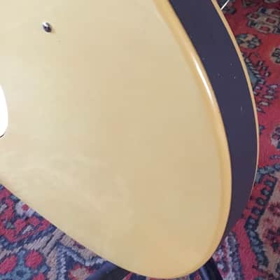 90s Danelectro ‘56 U2 Reissue signed by J. Geils! image 10