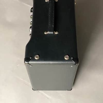 Star Nova (Mark Sampson) 15R Delux Reverb 1x12" Combo image 3