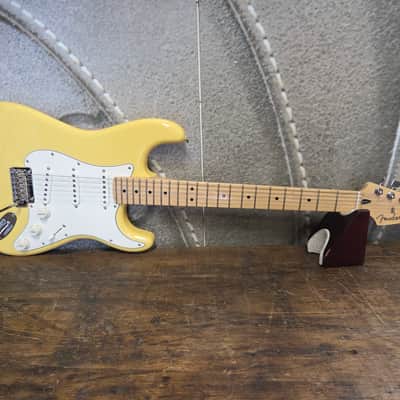 Fender Player II Stratocaster 2024 image 1