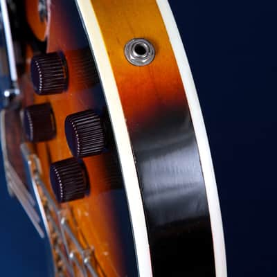 Harmony (Airline) H70 Meteor 1960 - Sunburst / A Beauty! image 17