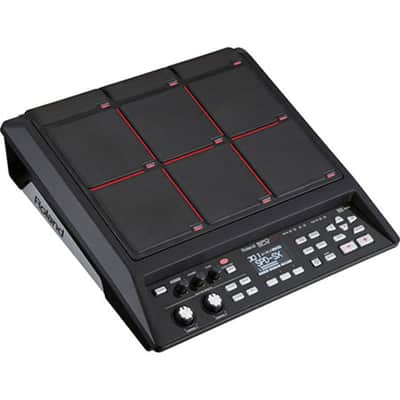Roland SPD-SX Sampling Percussion Pad image 1