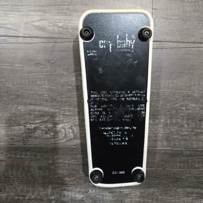 JEN Cry Baby Super MOD [02/07] | Reverb Canada