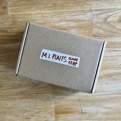 Mutable Instruments Plaits (Clone) 2024 image 6