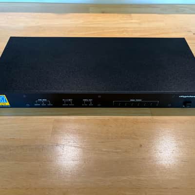 Digidesign 882 IO In Excellent Condition Rarely Used With Original Power Supply image 3