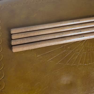 Ludwig 3A and 1B Drumsticks 1970s image 2