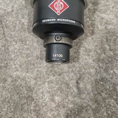 Neumann TLM-102 - Large Diaphragm Condenser Microphone - Excellent w/ Original Box image 12