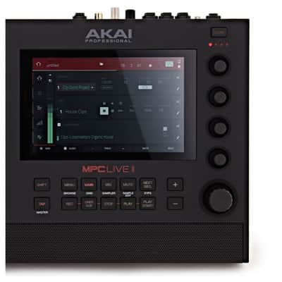 Akai MPC Live II image 3