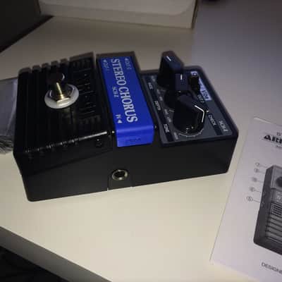 EWS Arion SCH-Z Mod [CHORUS/VIBE] image 4