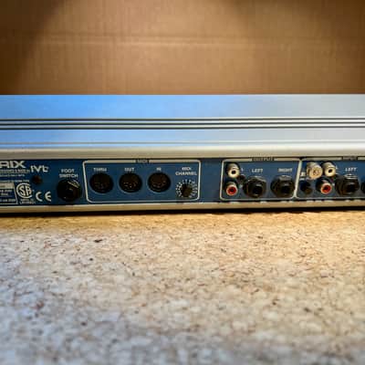 Electrix Mo-FX Time Synchronized Effects Unit – Warranty image 9