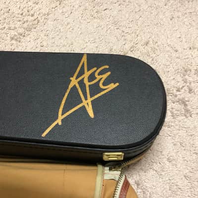 1997 Gibson USA Ace Frehley Les Paul Custom image 23