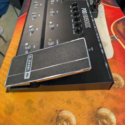 Line 6 POD HD500X image 4