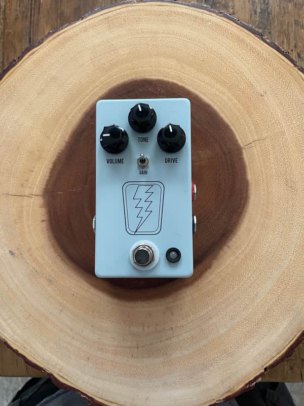JHS SuperBolt V2