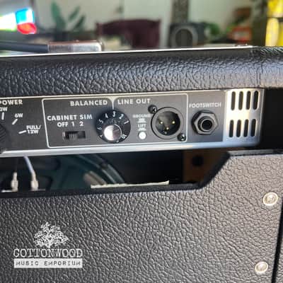 Fender Tone Master Princeton Reverb Amplifier | Used - Excellent image 17