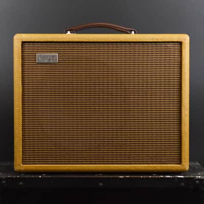 Tyler Amp Works 20 - 20 Combo, Recent image 1