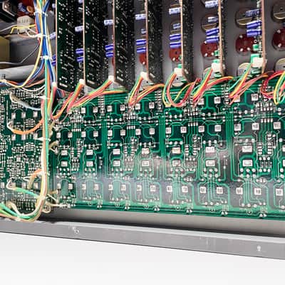 Maxon (Ibanez) RM-80 8-channel Mixer Vintage image 14
