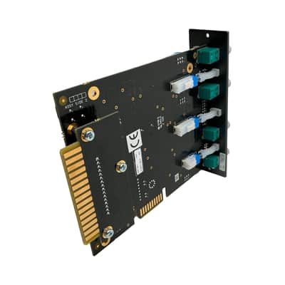 Solid State Logic 611DYN imagen 5
