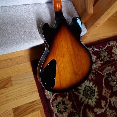 Gibson Midtown Standard image 4
