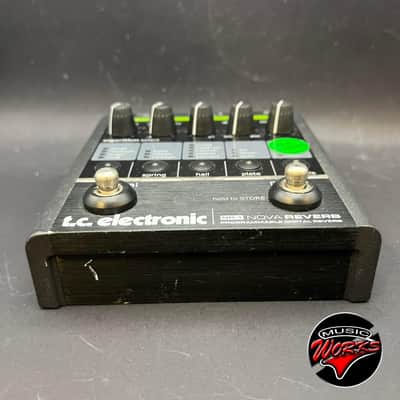 Tc Electronic Nova Reverb image 6