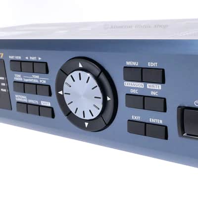 Roland Integra 7 Synthesizer Soundmodul / Fast Neuwertig + 2 JAHRE GEWÄHR✅ image 11