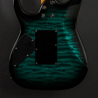 Ibanez RG-370 1994 image 4
