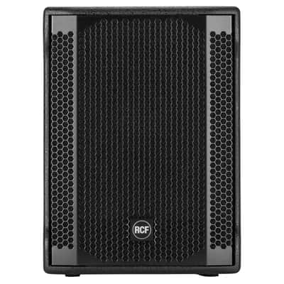 RCF SUB 702-AS II 12” Active/Powered Subwoofer image 9