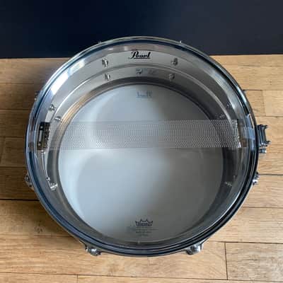 PEARL CUSTOM ALLOY SENSITONE CAISSE CLAIRE image 6