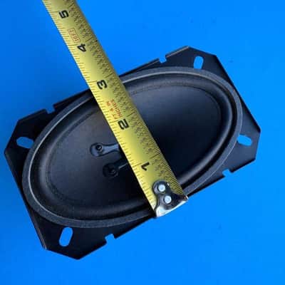 Williams Legato Digital Piano Part Speaker 8Ohms 10W Oval Woofer [YDT713-2B][V2] image 4