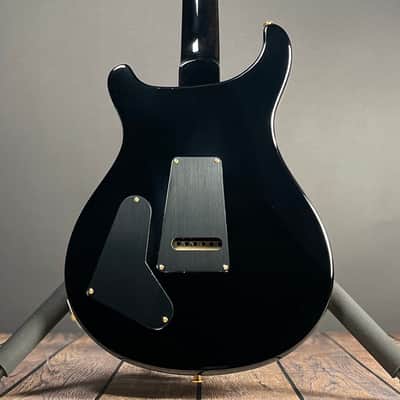 PRS Core Studio, 10-Top 58/15 Pickups - Charcoal Burst image 11