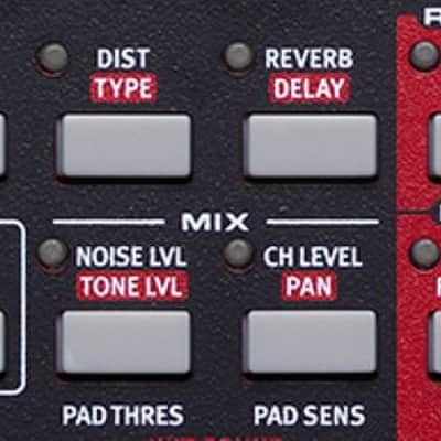 Nord Drum 3P | 6-Channel Modeling Percussion Synthesizer. New with Full Warranty! image 18