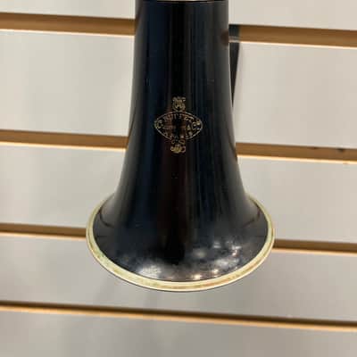 Buffet Crampon E11 Bb Clarinet image 3