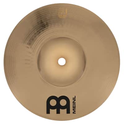 Meinl 8" Pure Alloy Custom PAC8S Splash image 3