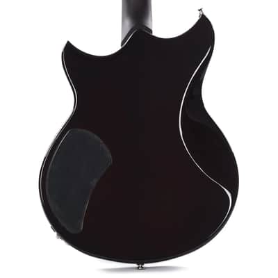 Yamaha Revstar Standard RSS02T Electric Guitar Swift Blue image 7