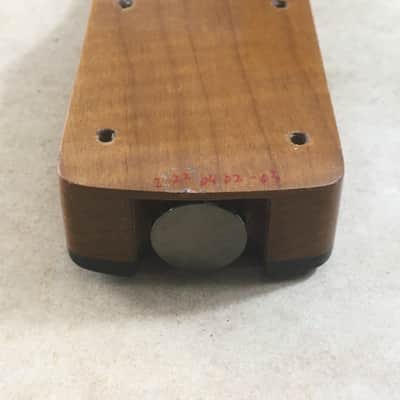 Lefty AAA Roasted Flame Maple Custom Loaded Strat Vintage Modern Neck NOS Relic Nitro Lacquer Elite Wheel Truss image 10