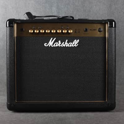 Marshall MG30GFX Combo Amp - 2nd Hand image 2