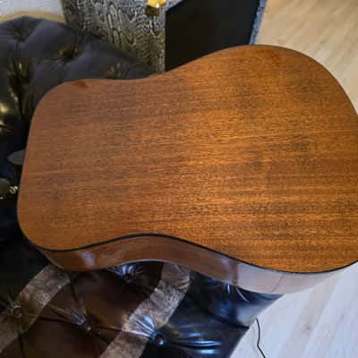 1970 Gibson J-50 Deluxe J50 Kalamazoo Vintage 70s Acoustic Guitar image 7