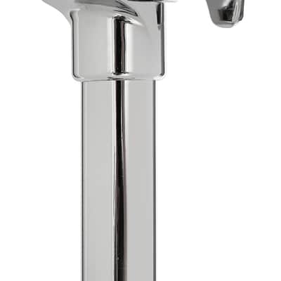 DW 3000 Series Double Braced Concert Snare Drum Stand - DWCP3302A image 5