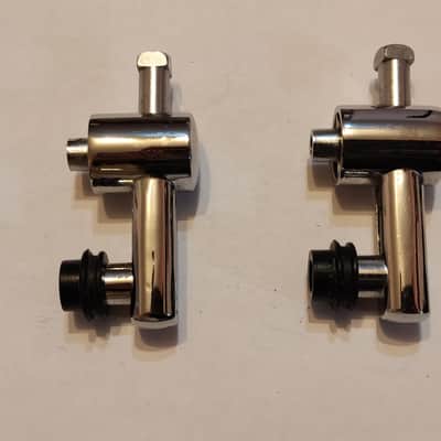 4 Sonor Designer lugs with tuning screws image 3