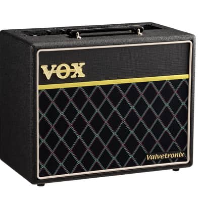 Vox VT20X Classic Blue image 2