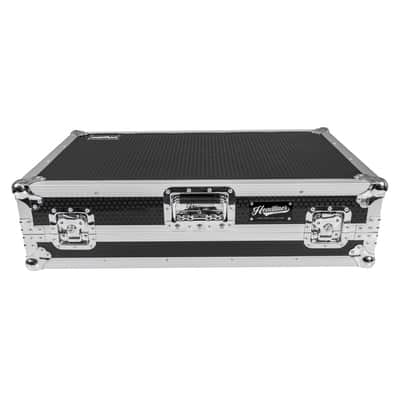 Mint Headliner HL10008 Flight Case w Laptop Platform & Wheels for Pioneer DJ DDJ-REV7 image 5